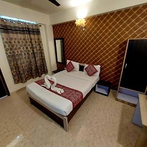 Deluxe Double Room Balcony